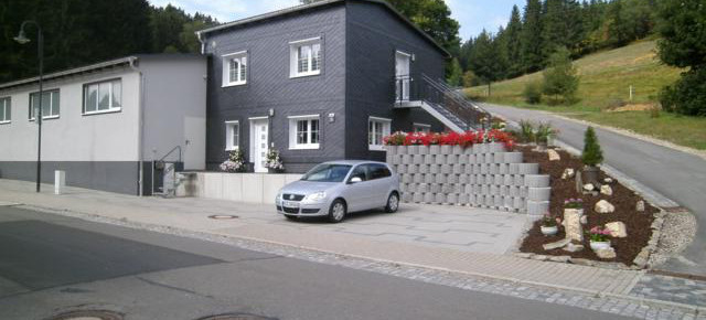 Firmensitz